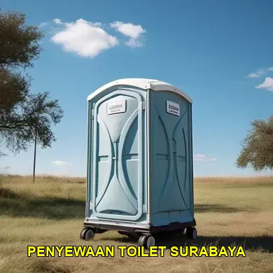 penyewaan toilet Surabaya